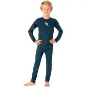 Super.natural Kids Tundra Flear Set Basis- und Mittelschicht für Kinder
