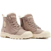 Palladium Pampa Hi Zip Wl Stiefel