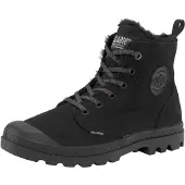 Palladium Women's Pampa Zip Hi Wl Winterschuhe