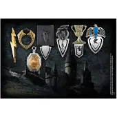 Noble Collection Lesezeichen Horcrux Mehrfarbig Mehrfarbig One Size