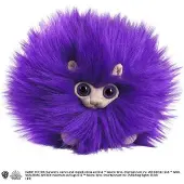 Noble Collection Harry Potter Pygmäenpuffer-teddy