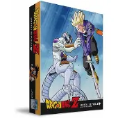 SD Toys Dragon Ball Z Puzzle mit 3D-Effekt Trunks vs Frieza (100 Teile)