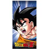 Gameloot Dragon Ball Z Handtuch Son Goku 70 x 140 cm