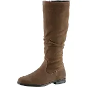 Tamaris Stiefel 1-25545-41 Braun 36