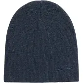 Superdry Beanie "ESSENTIAL LOGO KNITTED BEANIE"