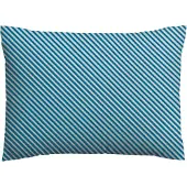 Schlafgut Kissenbezug "Woven Satin Fade", (1 St.), mit Farbverlauf