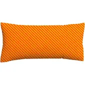 Schlafgut Kissenbezug "Woven Satin Fade", (1 St.), mit Farbverlauf