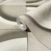 Marburg Vliestapete "Fantasy Feathers" 3D-Optik moderne Tapete für Wohnzimmer Schlafzimmer Küche