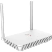 Huawei optixstar eg8147x6-10,smart hgu,gpon terminal,sc/apc,europäisch standard adapter,weißes Gehäuse,englisch,für eu