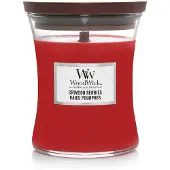Woodwick Crimson Berries 275 g