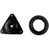BILSTEIN Federbeinstützlager - B1 Service Parts 12263325 Vorderachse für NISSAN