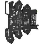 Schneider Electric RSL1PRPU Stikrelæ 230 V/DC, 230 V/AC 6 A 1 x skiftekontakt 1 stk