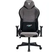 Woxter Stinger Station Gaming-stuhl Schwarz Schwarz One Size