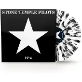 WARNER M CNT No. 4(Splatter Vinyl)