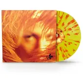 WARNER M CNT Shangri-LA DEE DA(Neon Vinyl)