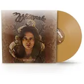 Ginza.se White Snake (Translucent Tan Vinyl)