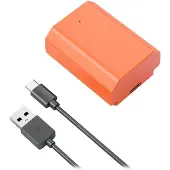 SmallRig 4969 Np-fz100 Batterie