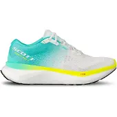 SCOTT Pursuit Ride 2, Laufschuhe, Damen, grün/weiß