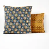 La redoute interieurs Kissenbezug Wax, Bedruckt