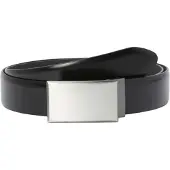 Lloyd Gürtel Men's Belt W125 Black - kürzbar