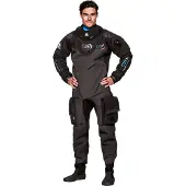 Waterproof D1X Hybrid ISS - Herren - Gr: S