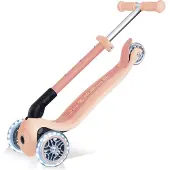 Globber Junior Foldable Lights Eco Tretroller