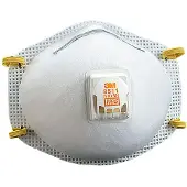 3M Partikelrespirator 8511 N95 10 Einheiten