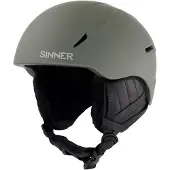 Sinner Crest Helm