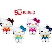 Play Peluche Hello Kitty 22 Cm Vendita Unitaria Colore Casuale