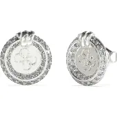 GUESS Jube04058j 1cm Ohrringe