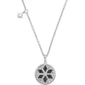 Leonardo 024363 Damen-Kette Biella
