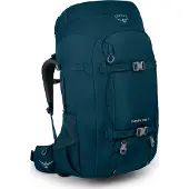 Osprey Trekking-Wander Rucksack Fairview Trek Pack 70 Night Jungle Blue