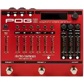 Electro Harmonix POG3 Polyphoner Oktavgenerator