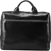 Jost Skagen Businessbag 1 Comp. black