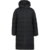 Icepeak Pittsfield S6 Mantel Damen 990 - basic black 36