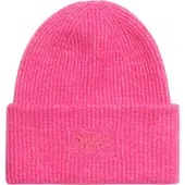Superdry Soft Rib Mütze