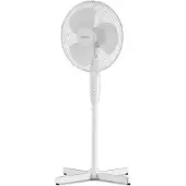 Trotec Standventilator TVE 16 Weiß