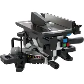 Güde Tischsäge Kappsäge TKGS 210 Säge Holzsäge Kombisäge 1500 Watt 210 mm