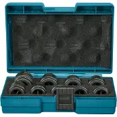 Makita E-16564 Steckschluessel 9Stück 0088381791212