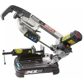 Femi tragbare Bandsäge Metall, 120 mm, 1300 W, NG120 XL