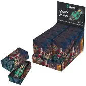 Wera Kraftform Kompakt Stubby Magazin 1 Christmas 2024 Schraubendreher