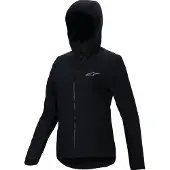Alpinestars Stella A-Dura Thermojacke Black