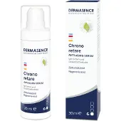 Dermasence Chrono retare Anti-Aging-Serum