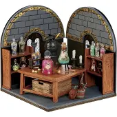 MGA´S Miniverse Harry Potter It Mini Build Set Figur Erstellen