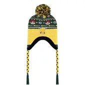 Pokémon bonnet de ski Pikachu
