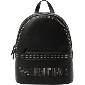 Valentino Shine Re Rucksack: NERO