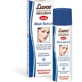 Luvos Naturkosmetik MED Akutserum 50 ml Emulsion