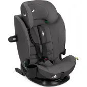 Joie i-Bold, ISOFIX + Sicherheitsgurt, 2-3 (15 - 36 kg; 3,5 - 12 Jahre), 5-Punkt, Seitenschutz, Kopfstütze, Abwaschbare Abdeckung