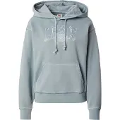 Levi's Graphic Heritage Hoodie Applique Größe: S | Kaputzenpullis Outlet | Damen