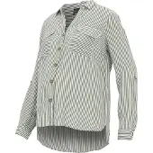 Vero moda Bumpy Maternity Langarmhemd